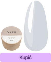 DARK PRO base 02 mleczny 30 ml